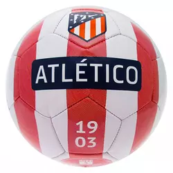 Atlético de Madrid lopta N°1