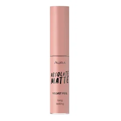 AURA Ruž za usne Absolute matte My Beloved 601