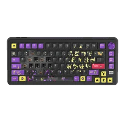 Cherry Tastatura, Crna