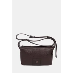 Tommy Hilfiger torbica moška usnjena