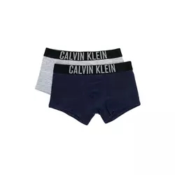 Calvin Klein Kids-boxer 2 pack-kids-Blue