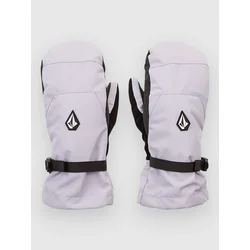 Volcom V.Snow Over Mittens lavender aura