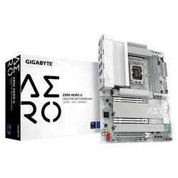 Matična ploča 1851 Gigabyte Z890 Aero G
