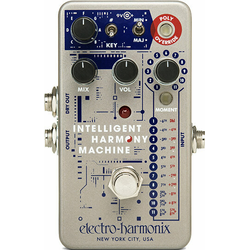 Electro Harmonix Intelligent Harmony Machine