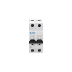 shumee Odklopnik 2P C 6A 6kA AC PL6-C6/2 286564