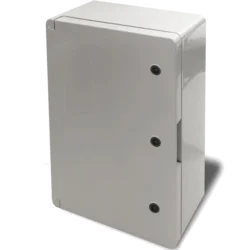 Famatel Zidni ormarić MAGNA 800x600x260, IP65 - 39168-OP/800-600