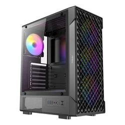 Računar ZEUS ULTRA 7 265KF DDR5 16GB M.2 1TB RX9070 16GB
