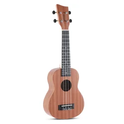 Sopranski ukulele Manoa P-SO Gewa