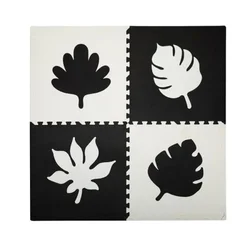 Momi podloga puzzle feli black ( AKCE00028 )