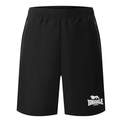 Lonsdale Mens functional shorts regular fit