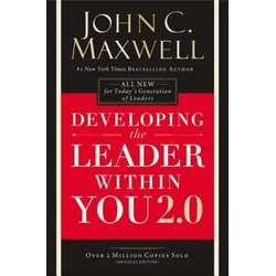 Developing the Leader Within You 2.0
