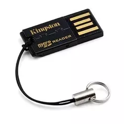 KINGSTON čitač memorijskih kartica USB FCR-MRG2