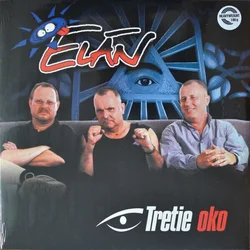 Elan - Tretie Oko (Reissue) (180 g) (2 LP)