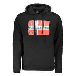 NORWAY 1963 Muški duks 849443, Crni
