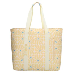 Zebra Trends Sally W00758 Retro Bloom