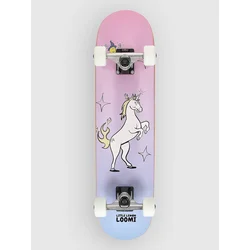 Loomi Unicorn 7.0 Complete violet