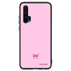 ULTIMATE CASE za Honor 20 Pro - Blush bow