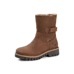 CAMEL ACTIVE Gležnarji ISA rjava