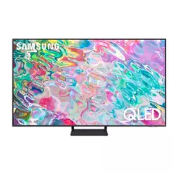 SAMSUNG QLED TV QE75Q70B