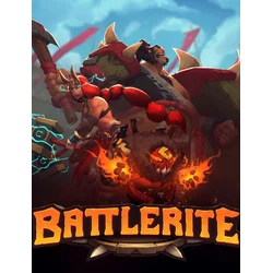 Battlerite - Deathstalker Scorpion Mount (DLC) Steam Key GLOBAL