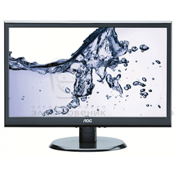 AOC LED monitor E2250SWN