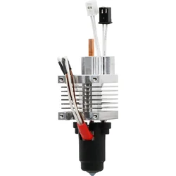 Micro-Swiss FlowTech™ Hotend for Creality Hi - 1 k.