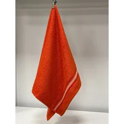 Peškir Stock 50x80cm S63 Dezen Naranadzasta boja ( VLK000930-stockS63 )