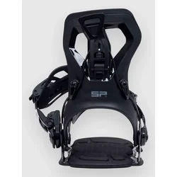 SP Bindings Core 2027 Snowboard Bindings black