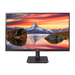 Monitor 23.8 LG 24MP400-B 1920x1080/FHD IPS/75Hz/5ms GtG/VGA,HDMI/Freesync/VESA/crna