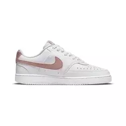 Nike Ženske patike Court Vision Low DH3158, Belo-roze