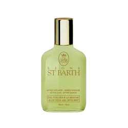 LIGNE ST BARTH Aloe vera gel, 25ml
