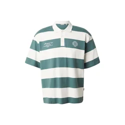 Only & Sons Majica ONSDEVIN  jelka / bela