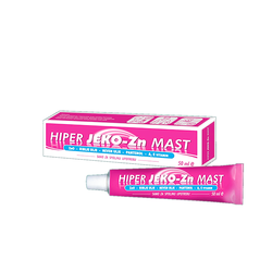 HIPER HAMA Jeco cink mast 50ml