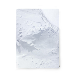 Rastezljiva plahta Snijeg Foonka 160 x 200 cm