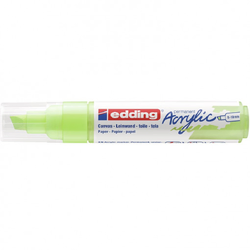 Akrilni marker E-5000 broad 5-10mm kosi vrh