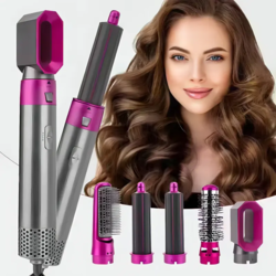 5u1 Styler za Kosu