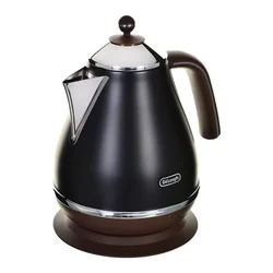 shumee DeLonghi KBOV 2001.BK grelnik vode