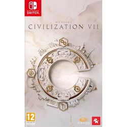 Sid Meiers Civilization Vii