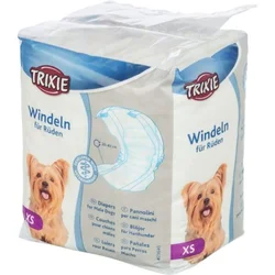 Trixie Pelene Za Mužjake - XS