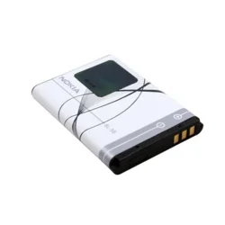 Baterija EG za Nokia N80 (BL-5B) (800 mAh)