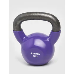 ORION - 8 kg Rusko zvono - LJUBIČASTA