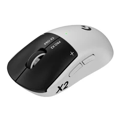 Miš Logitech G PRO X2 Superstrike Wireless - Black