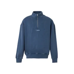 HOLLISTER Majica JUL2 opal/bela