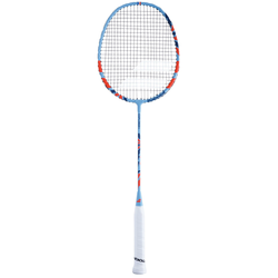 Reket za badminton Explorer I plavi