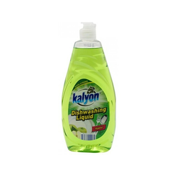 Kalyon Tečnost za pranje sudova sa mirisom jabuke 735ml