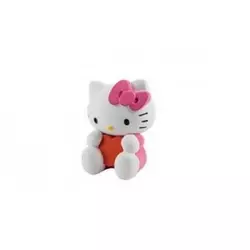 Bully Hello Kitty sa srcem (Hello Kitty)