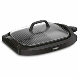 TEFAL Eletrični roštilj CB6A0830 crni