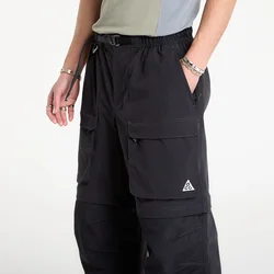 Hlače Nike ACG Smith Summit Mens Zip Cargo Pants Black/ Anthracite/ Summit White M