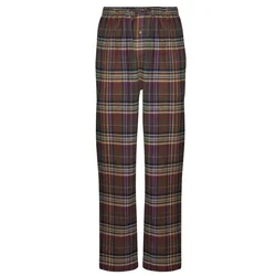Polo Ralph Lauren PJ PANT-PANT-SLEEP BOTTOM Večbarvna