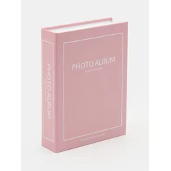 Sinsay - Foto Album - roze